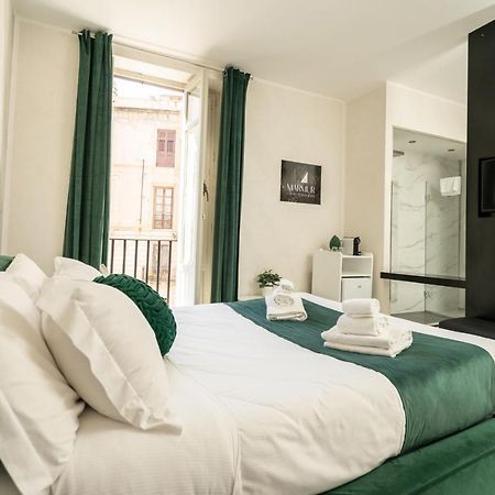 Marmur Suite Palermo Buitenkant foto