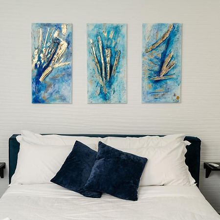Marmur Suite Palermo Buitenkant foto