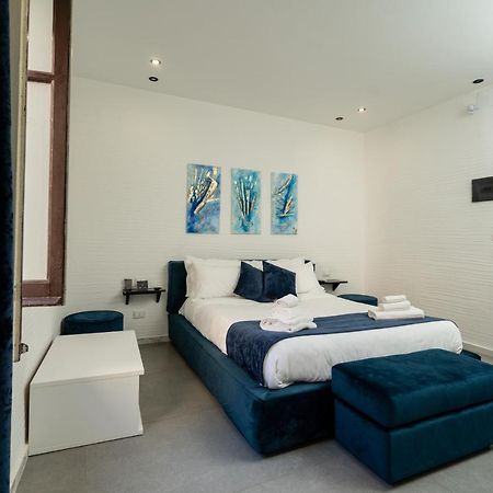 Marmur Suite Palermo Buitenkant foto