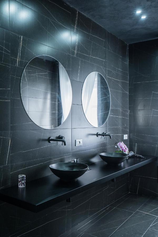 Marmur Suite Palermo Buitenkant foto