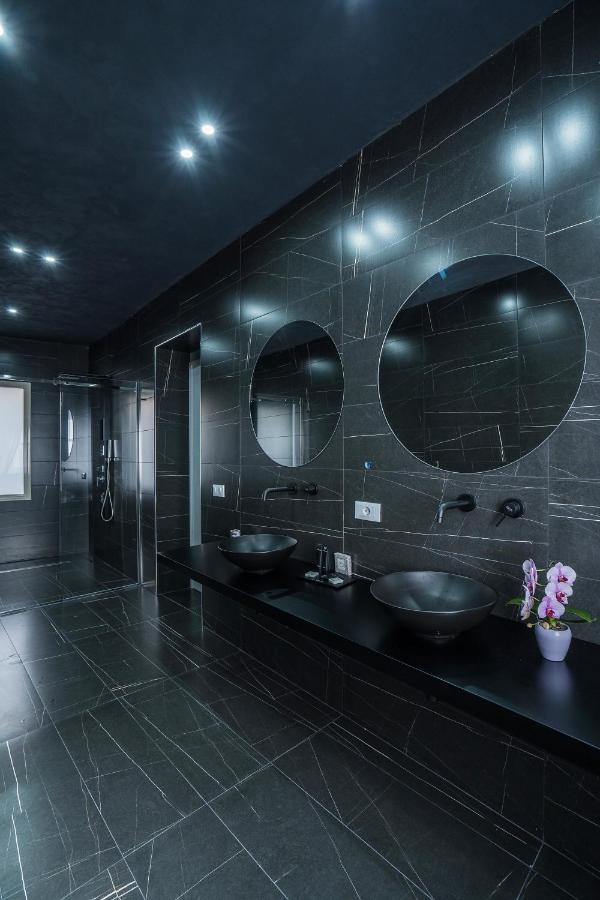 Marmur Suite Palermo Buitenkant foto