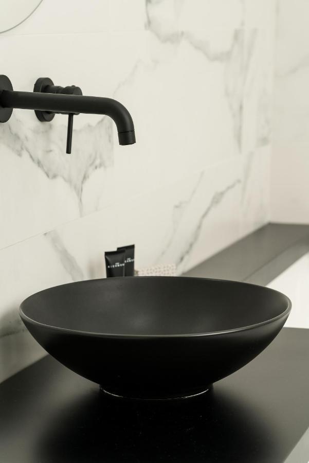 Marmur Suite Palermo Buitenkant foto