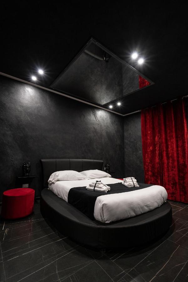 Marmur Suite Palermo Buitenkant foto